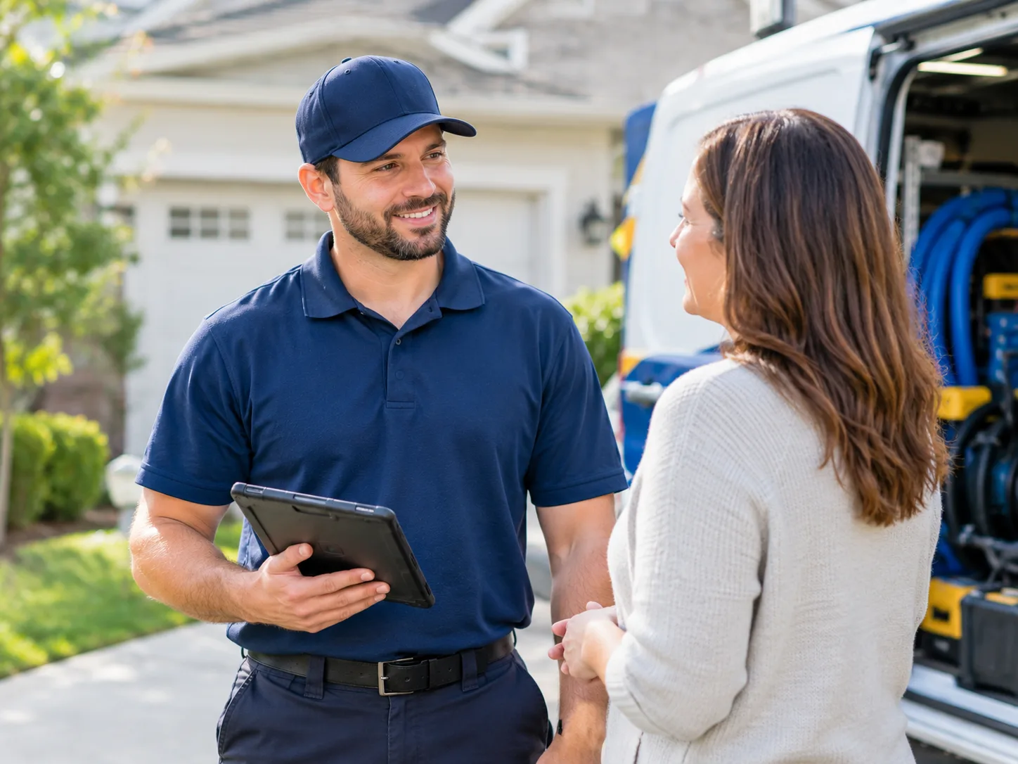 Sewage Backup Cleanup Channing, TX FAQs